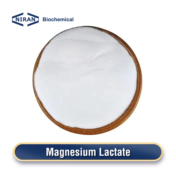 Magnesium Lactate
