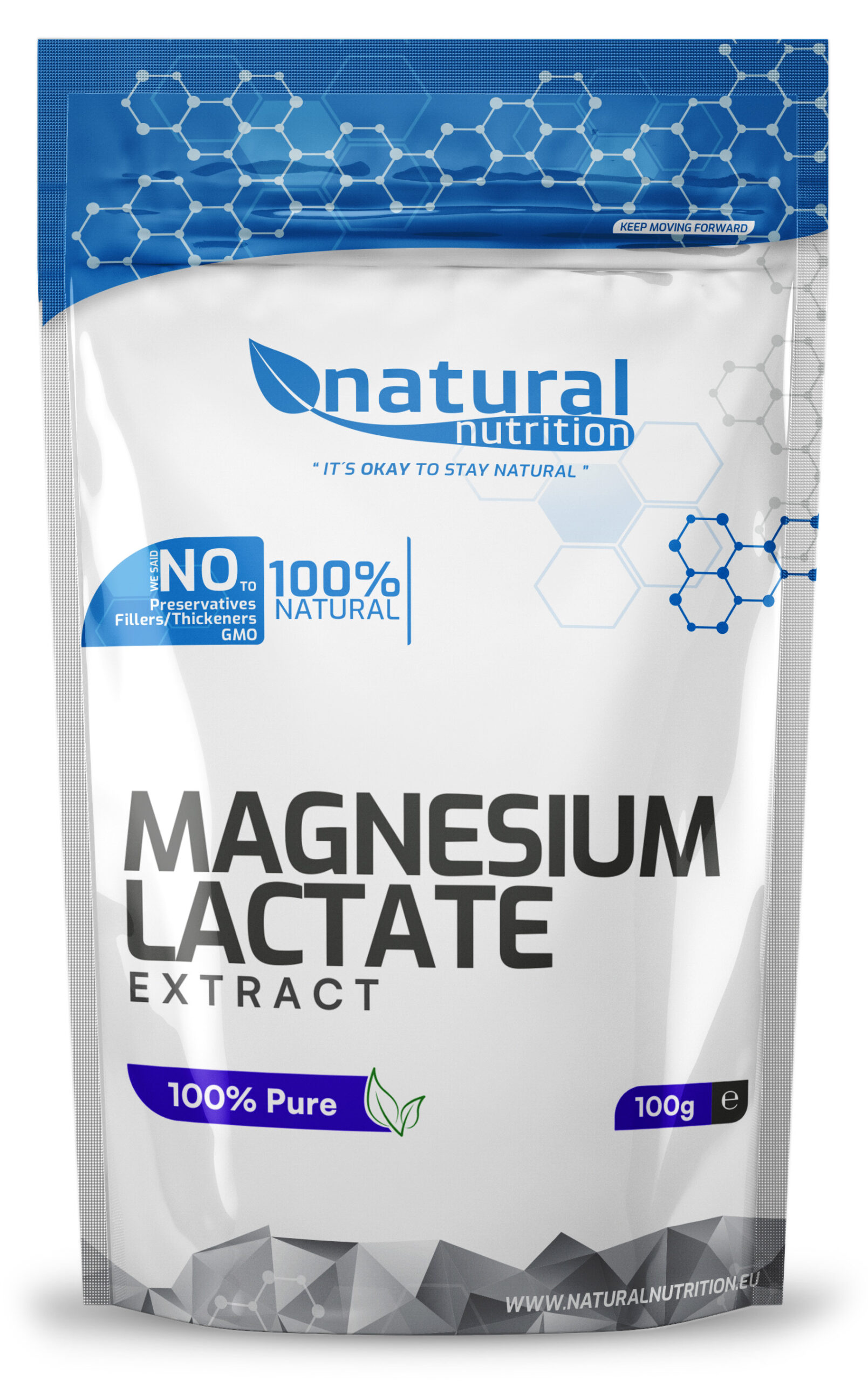 Magnesium Lactate