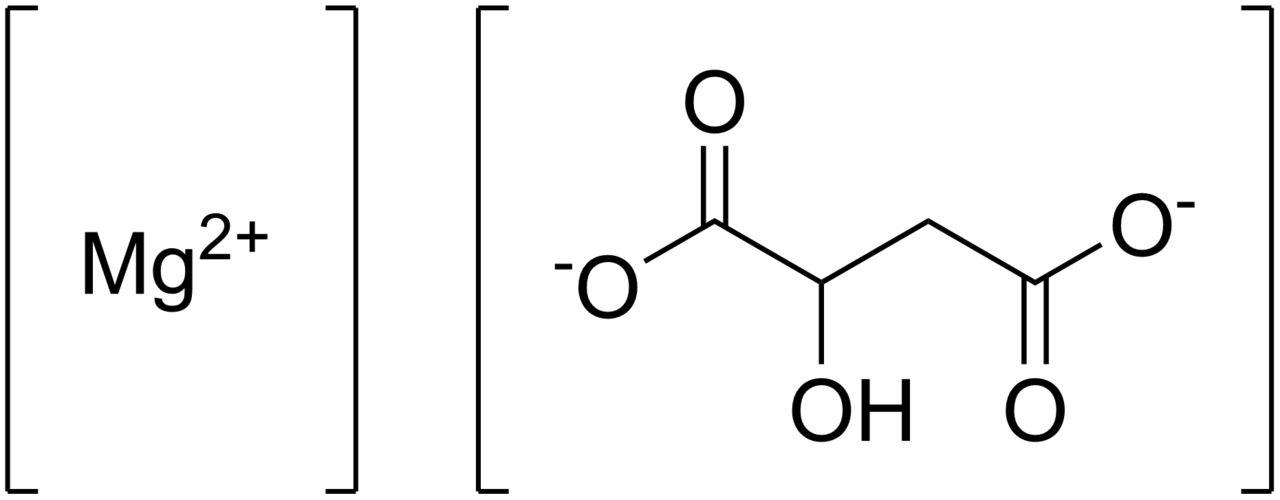 Magnesium Malate