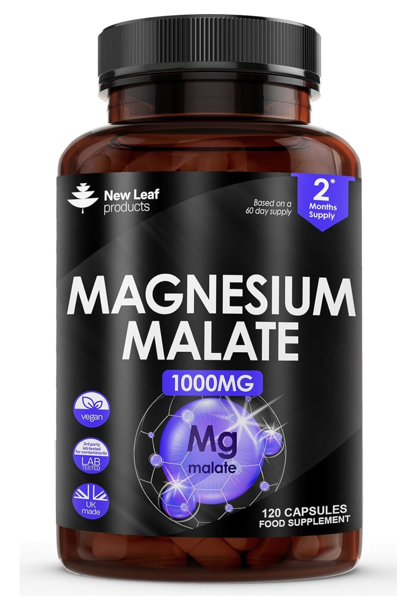 Magnesium Malate