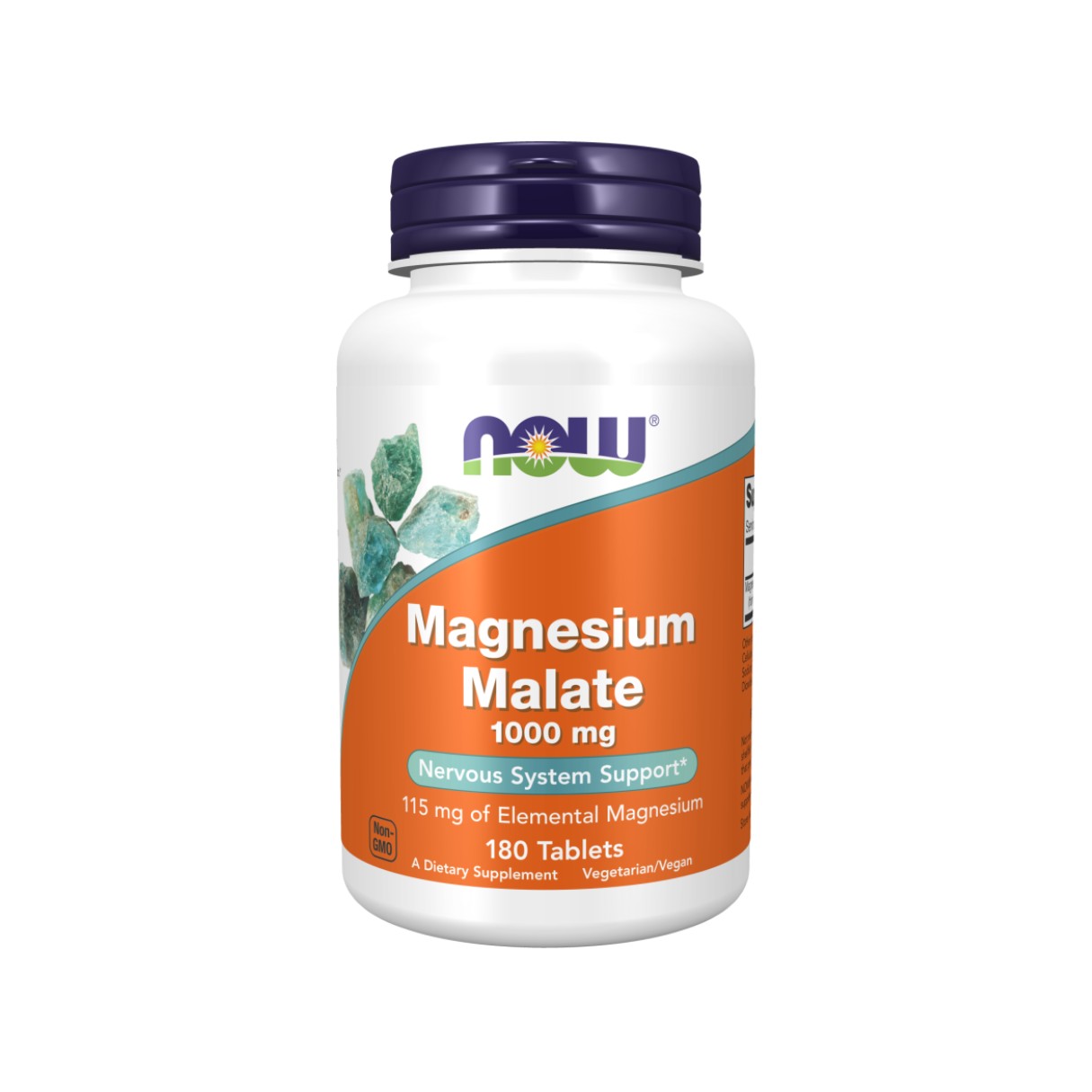 Magnesium Malate