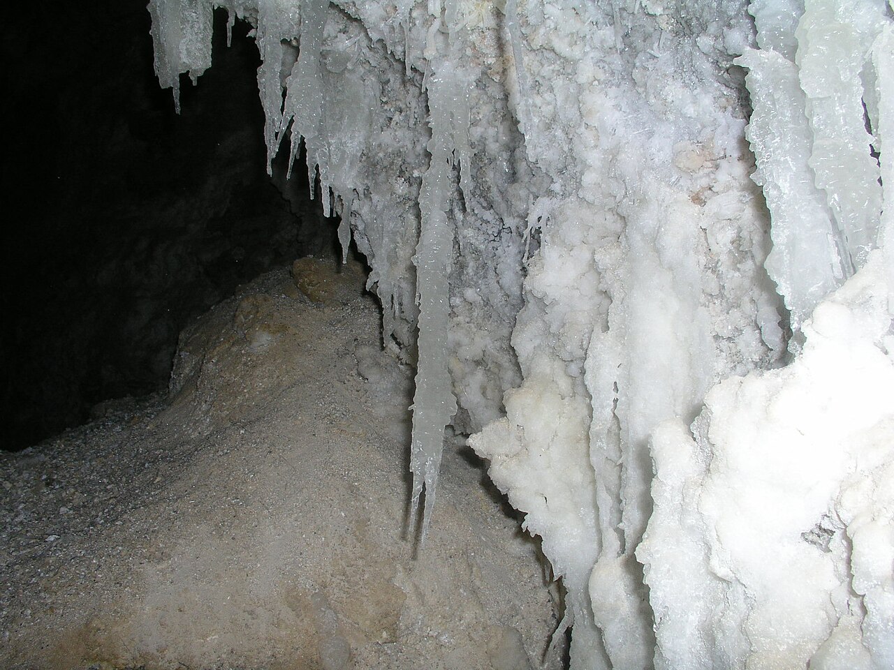 Magnesium Minerals