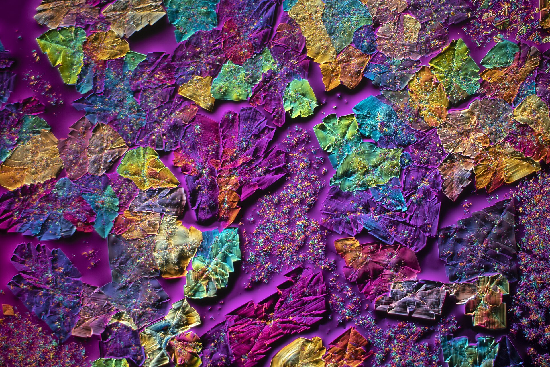 Magnesium Minerals