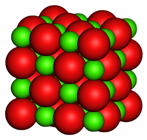 Magnesium Oxide