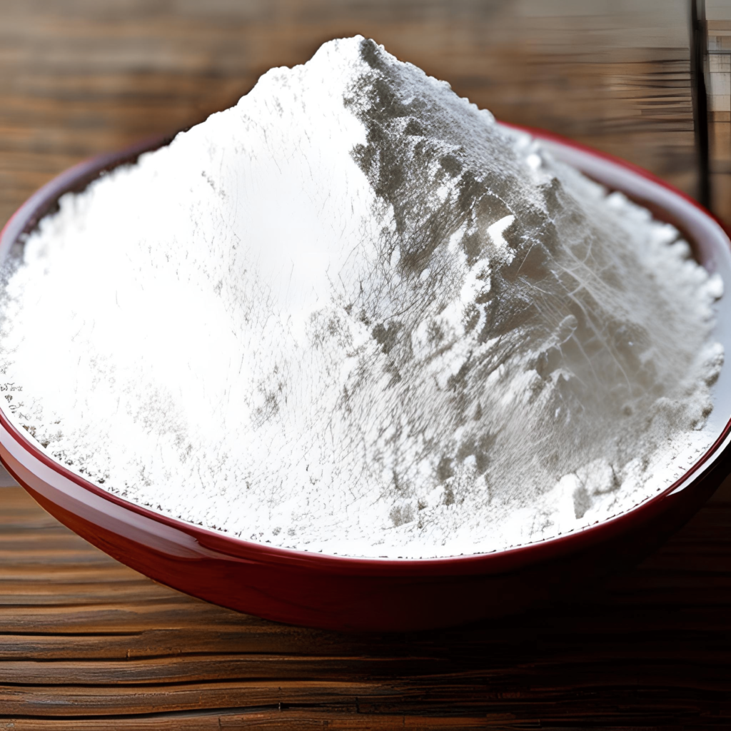 Magnesium Oxide
