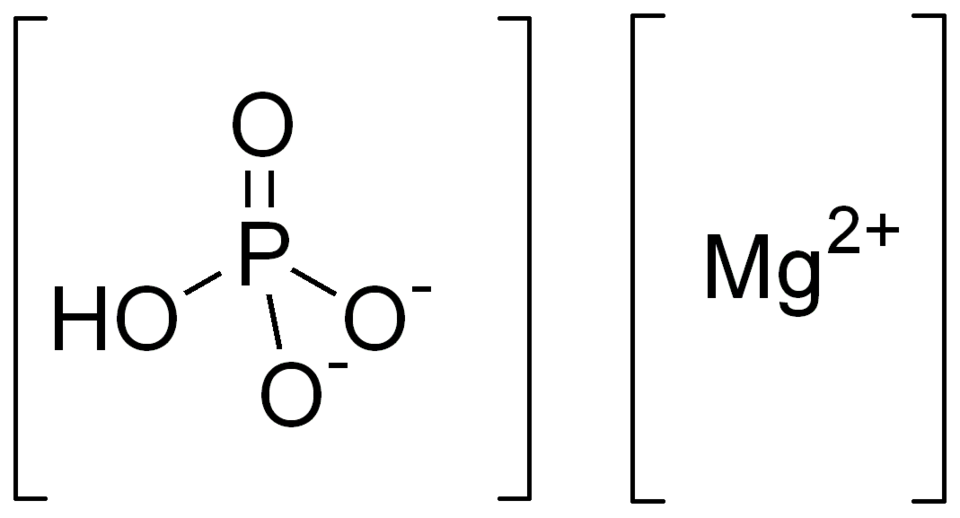Magnesium Phosphate
