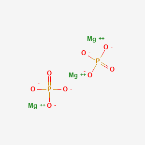 Magnesium Phosphate