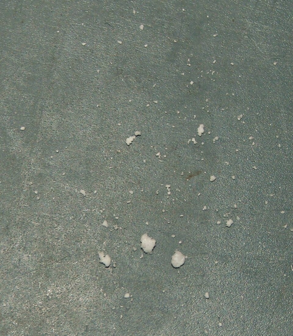 Magnesium Silicate