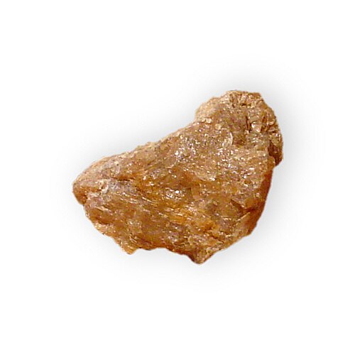 Magnesium Silicate