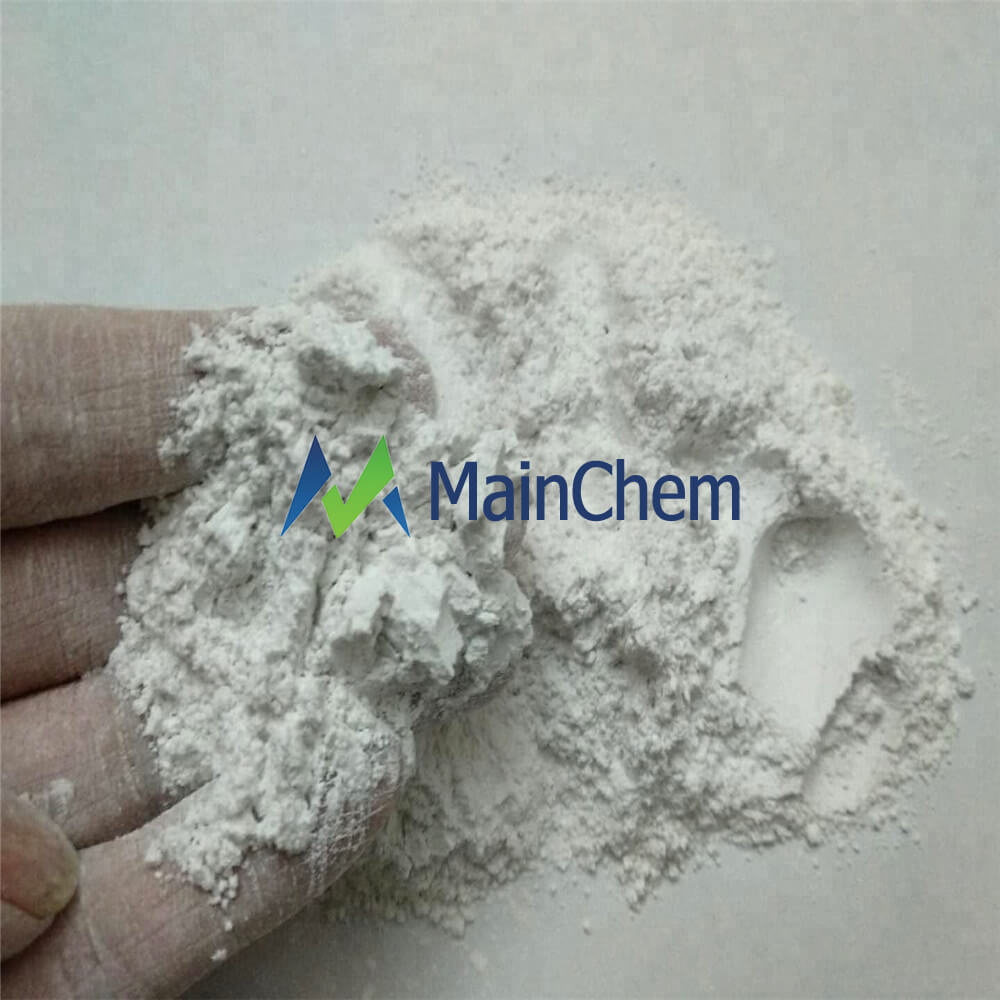 Magnesium Silicate