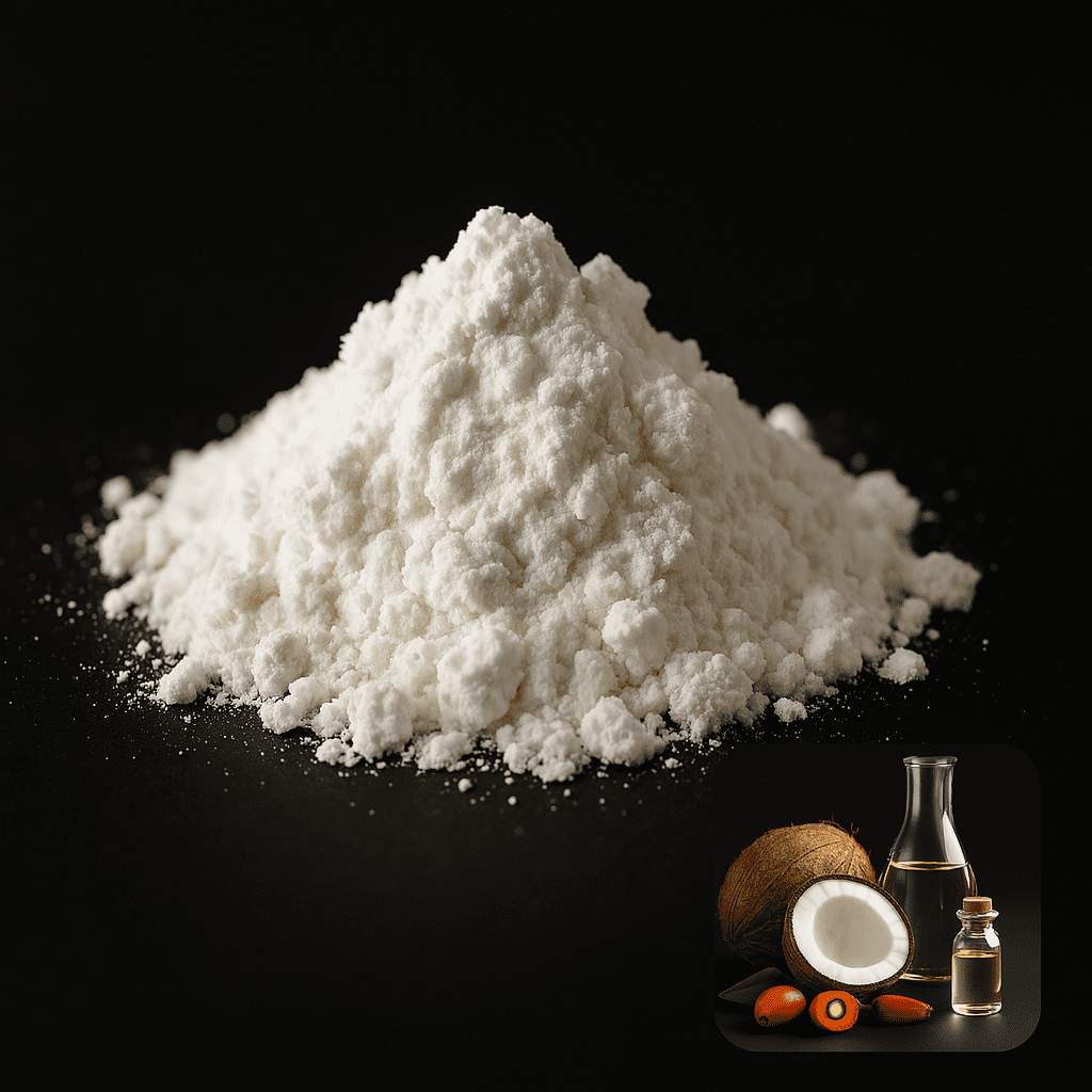 Magnesium Stearate