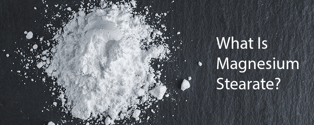 Magnesium Stearate