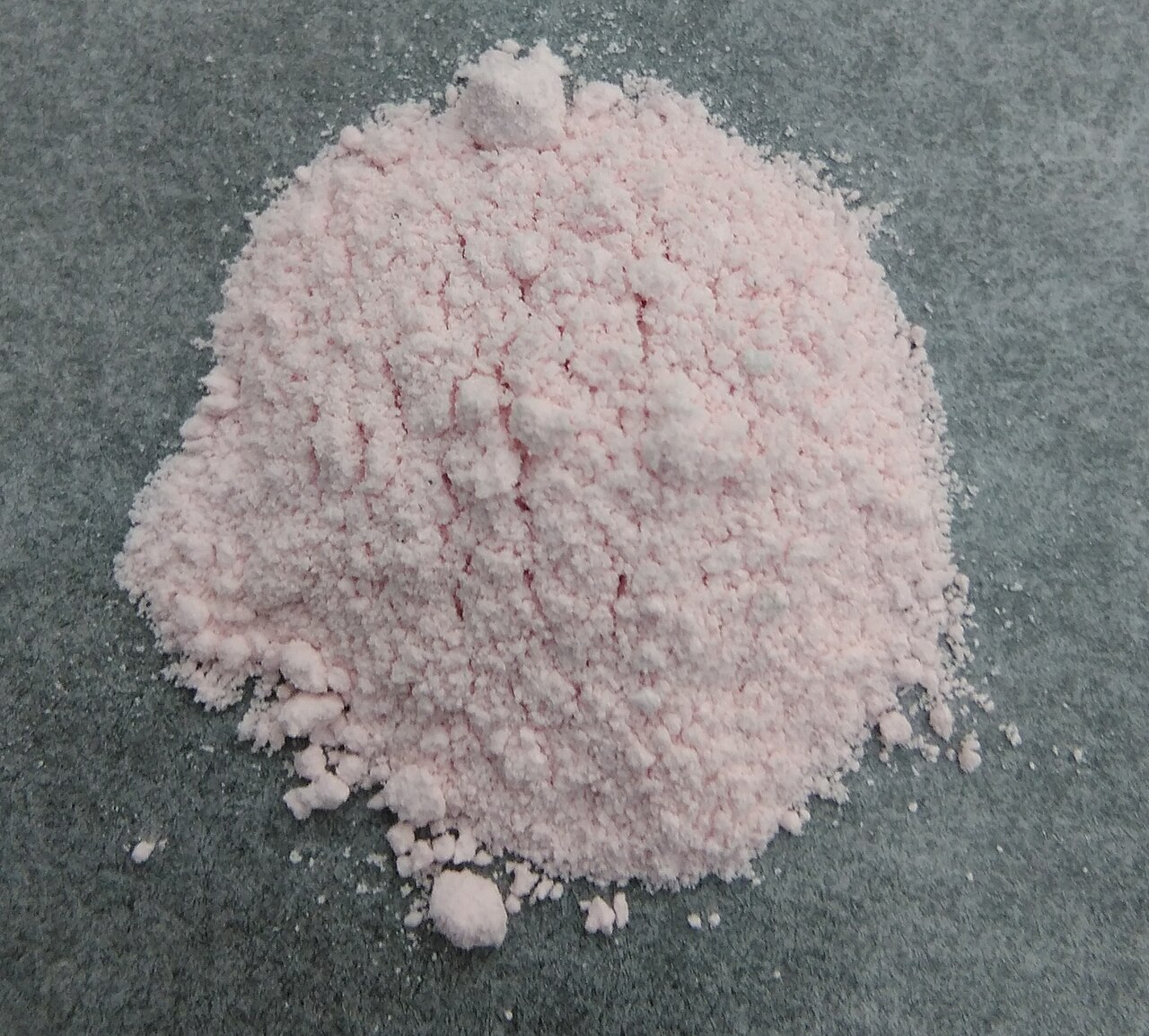 Manganese Chloride