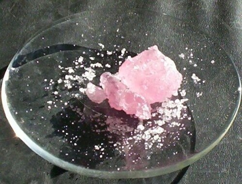 Manganese Chloride