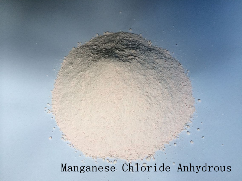 Manganese Chloride