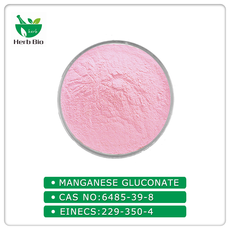 Manganese Gluconate