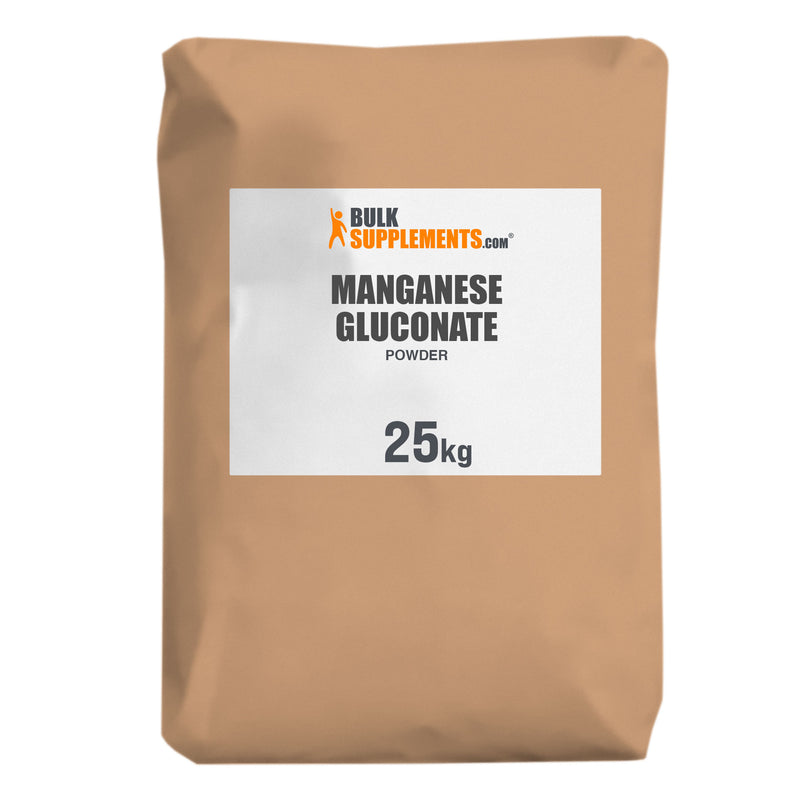 Manganese Gluconate