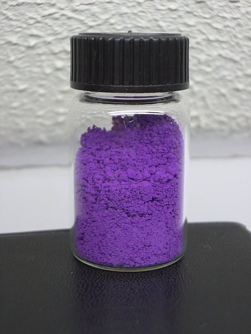 Manganese Minerals