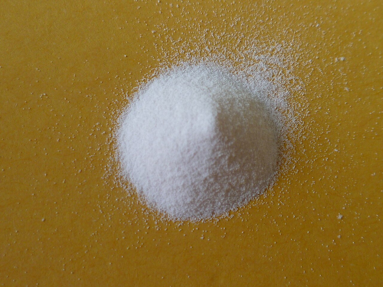 Manganese Sulfate