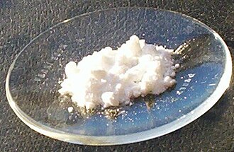 Molybdenum MInerals
