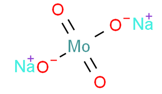Molybdenum MInerals