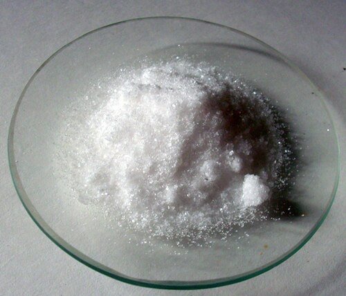 Molybdenum MInerals