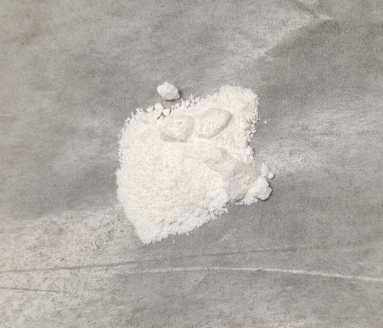 Molybdenum MInerals