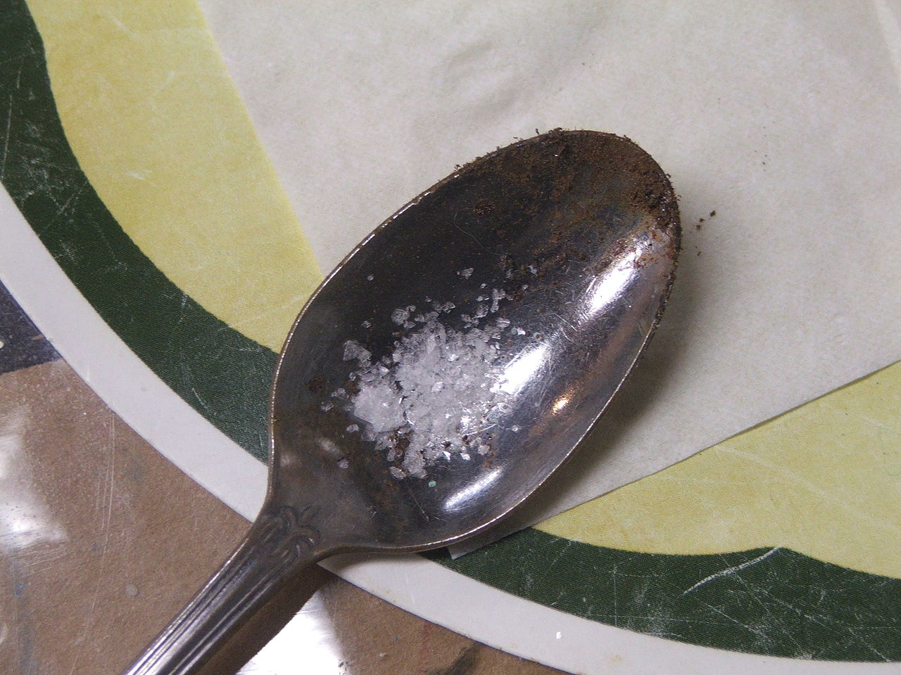 Monocalcium Phosphate