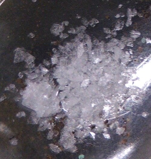 Monocalcium Phosphate