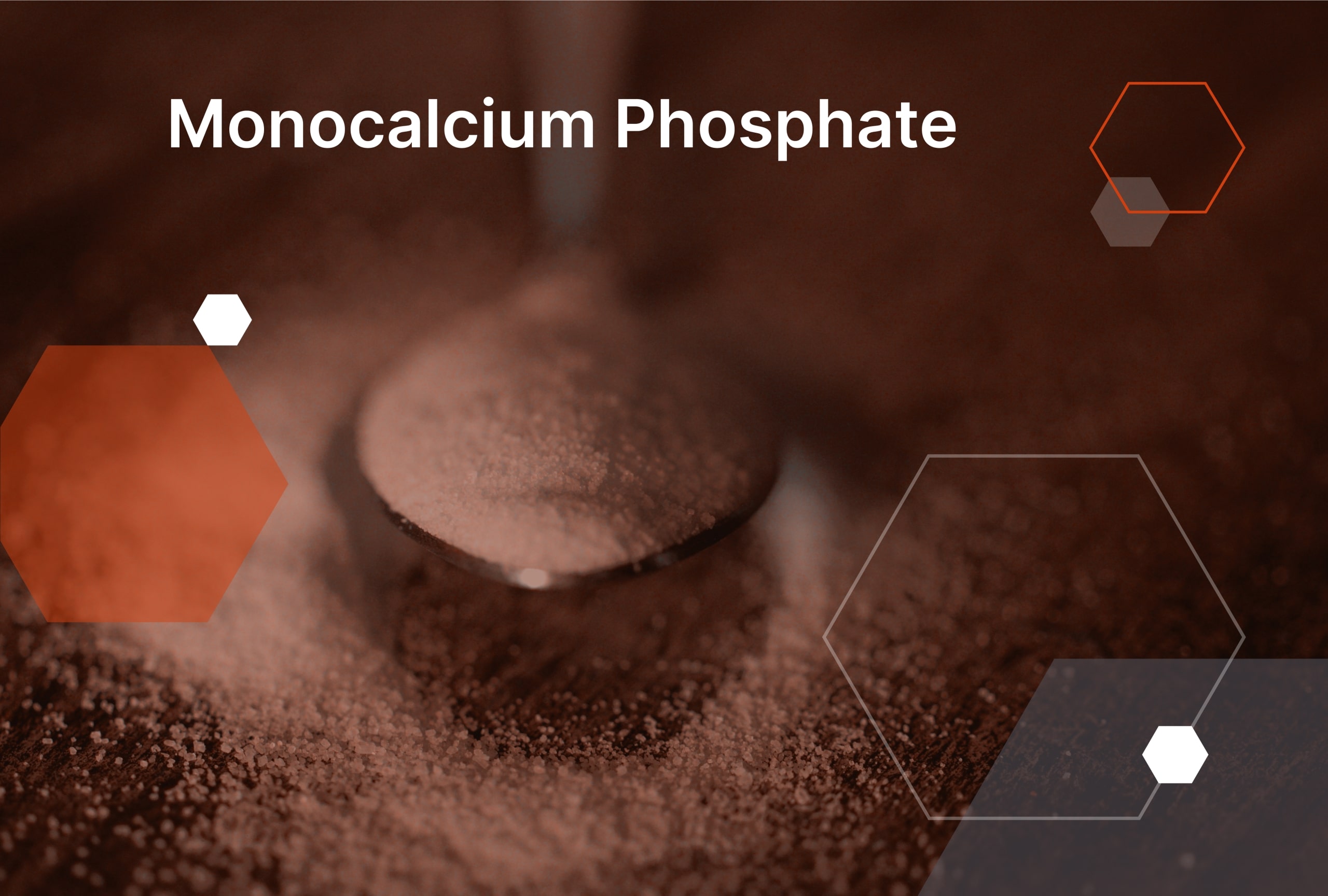 Monocalcium Phosphate