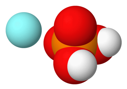 Monopotassium Phosphate
