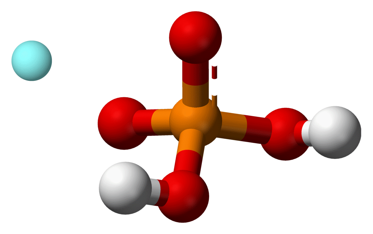 Monopotassium Phosphate