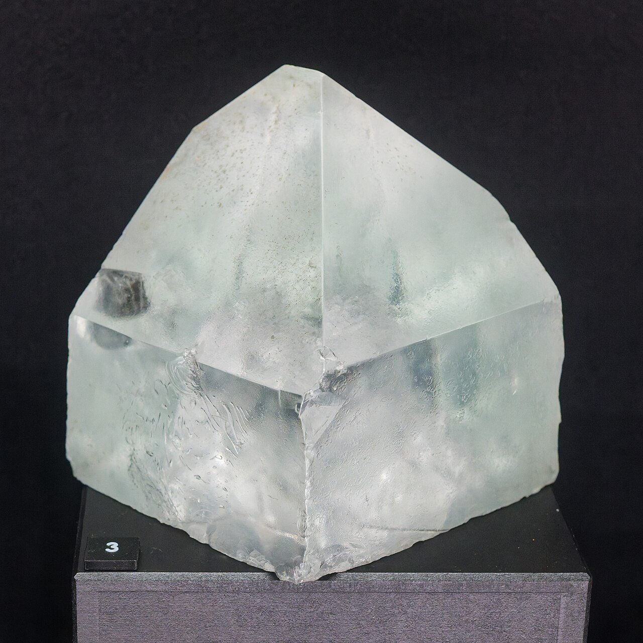 Monopotassium Phosphate