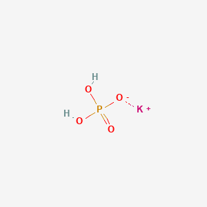 Monopotassium Phosphate