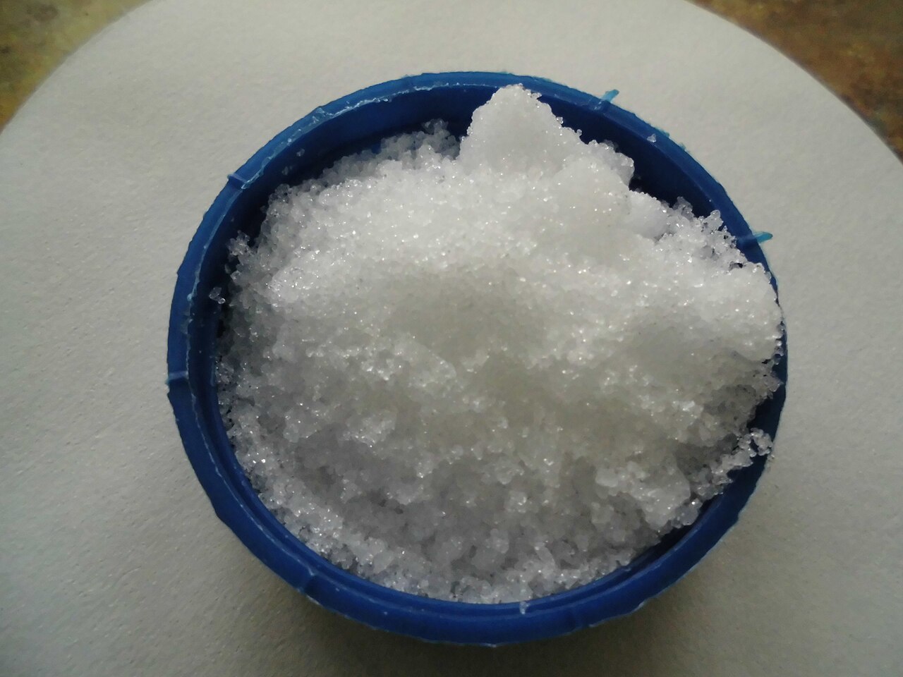 Monosodium Phosphate