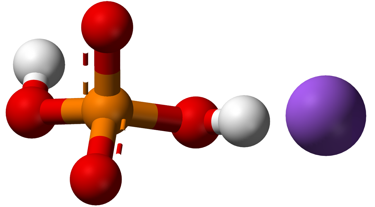 Monosodium Phosphate
