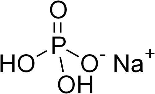 Monosodium Phosphate
