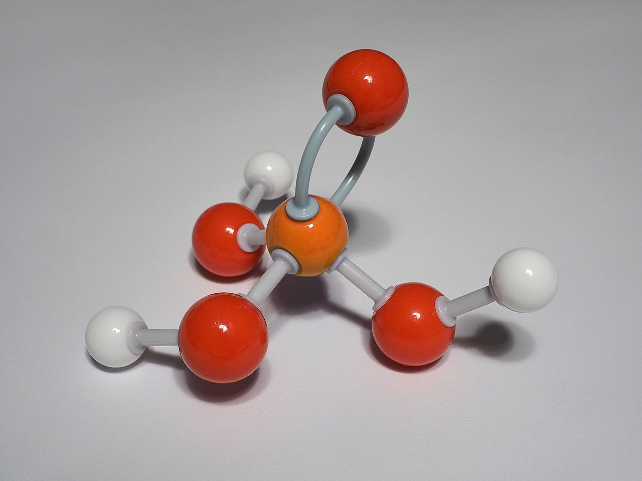 Phosphoric Acid
