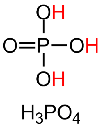 Phosphoric Acid