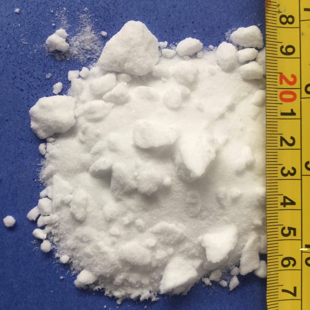 Potassium Acetate