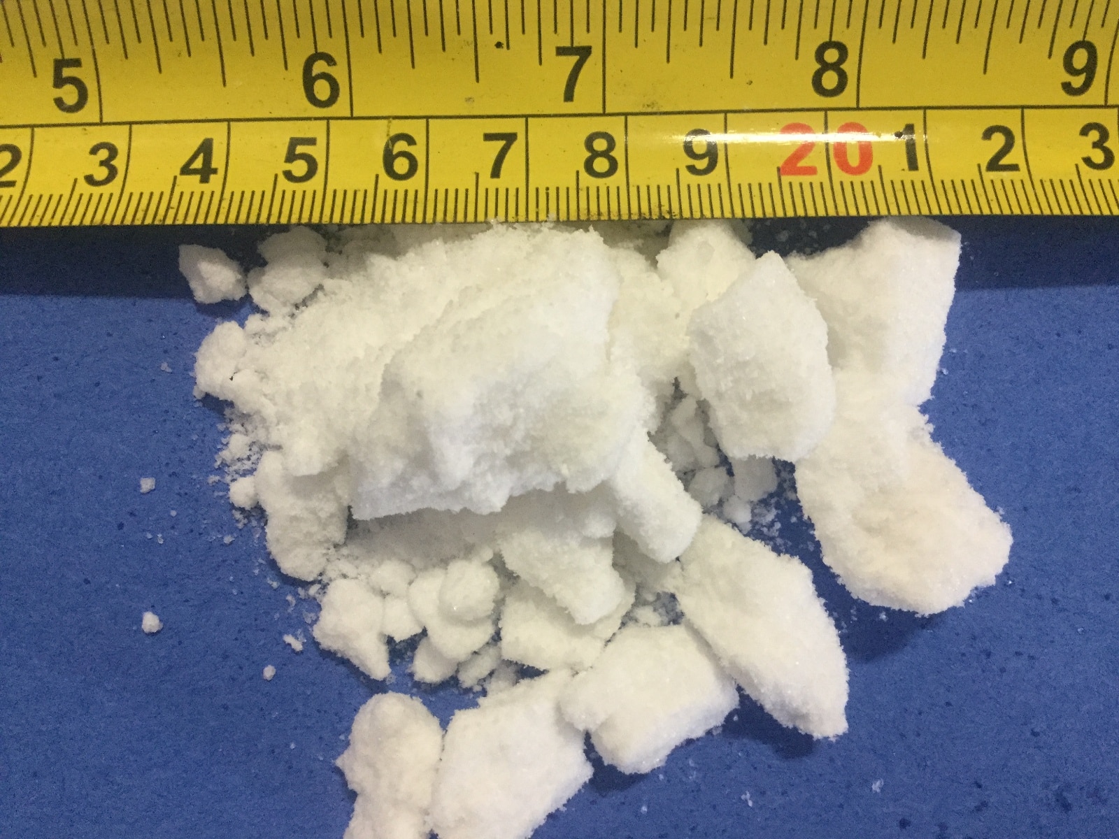 Potassium Acetate