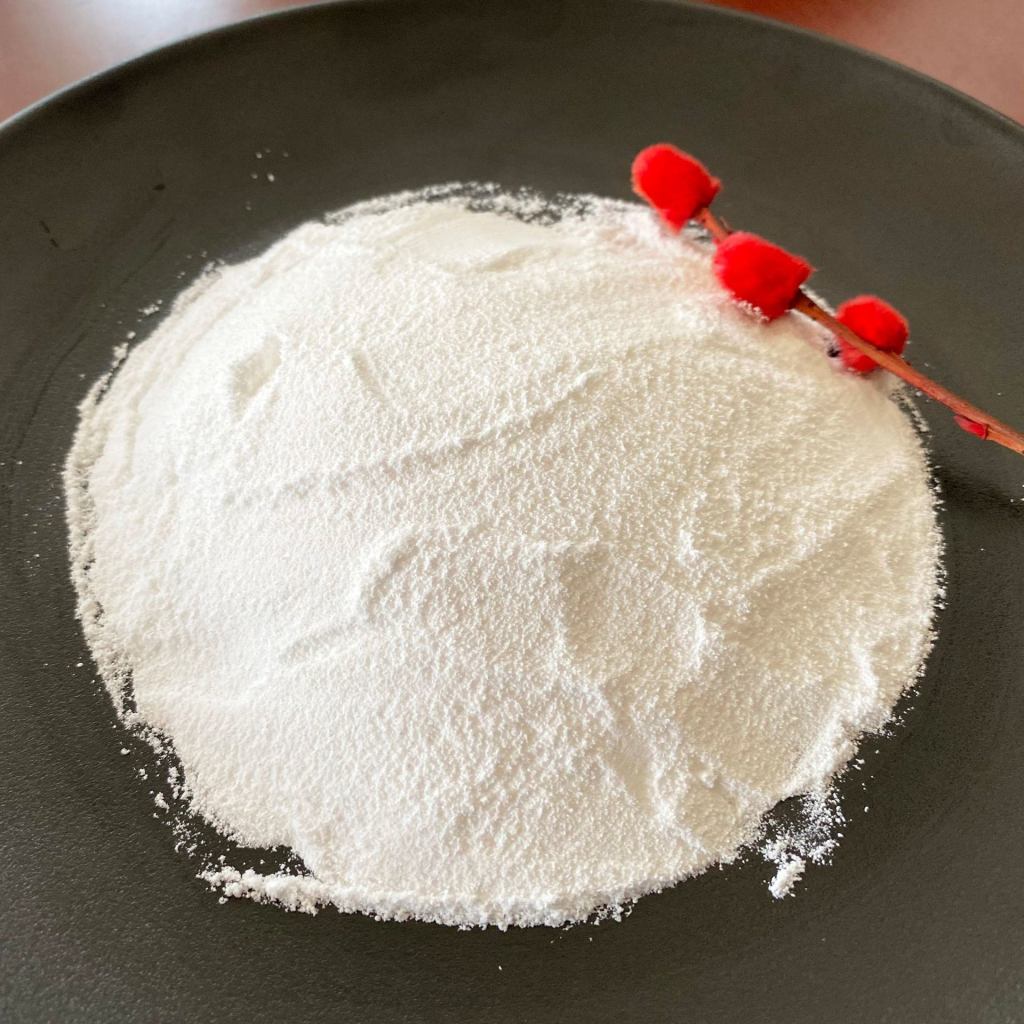 Potassium Acetate