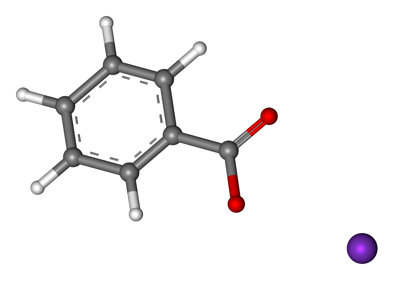 Potassium Benzoate
