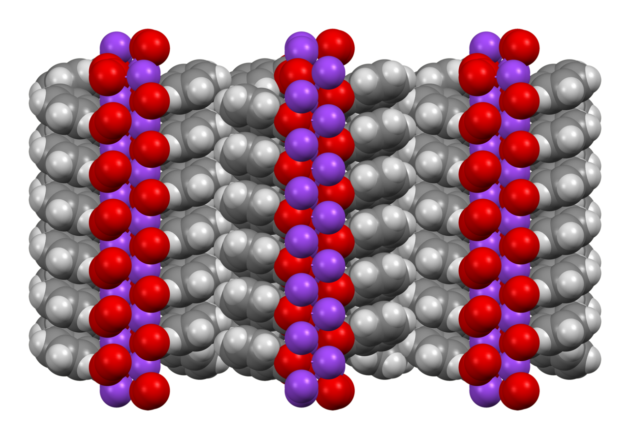 Potassium Benzoate