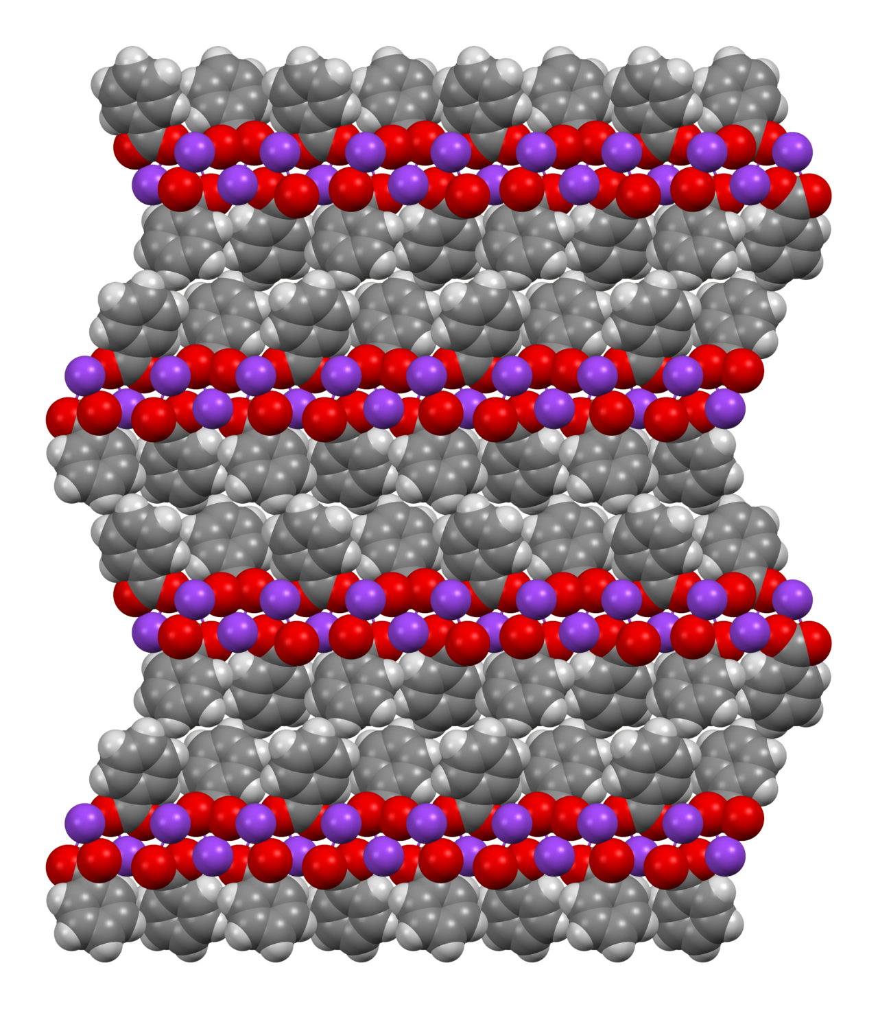 Potassium Benzoate