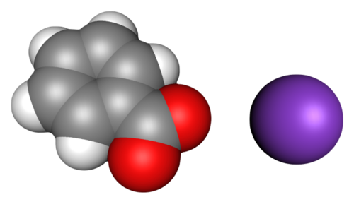 Potassium Benzoate