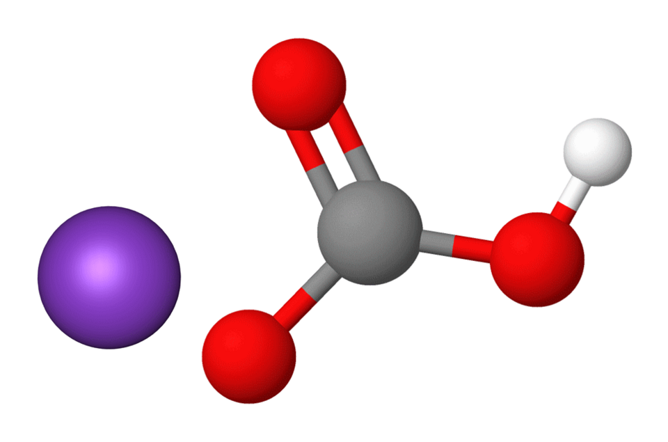 Potassium Bicarbonate