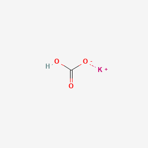 Potassium Bicarbonate