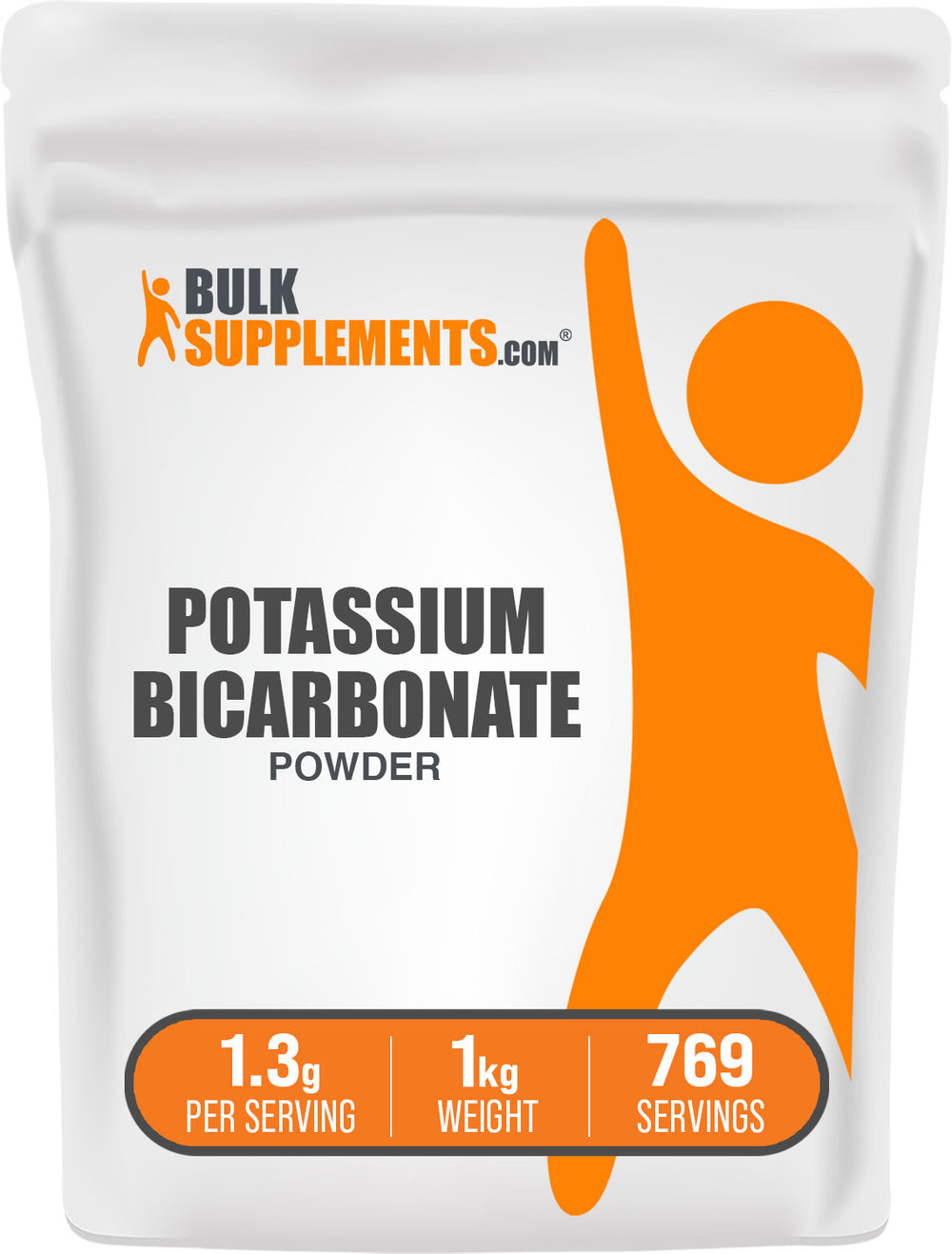 Potassium Bicarbonate