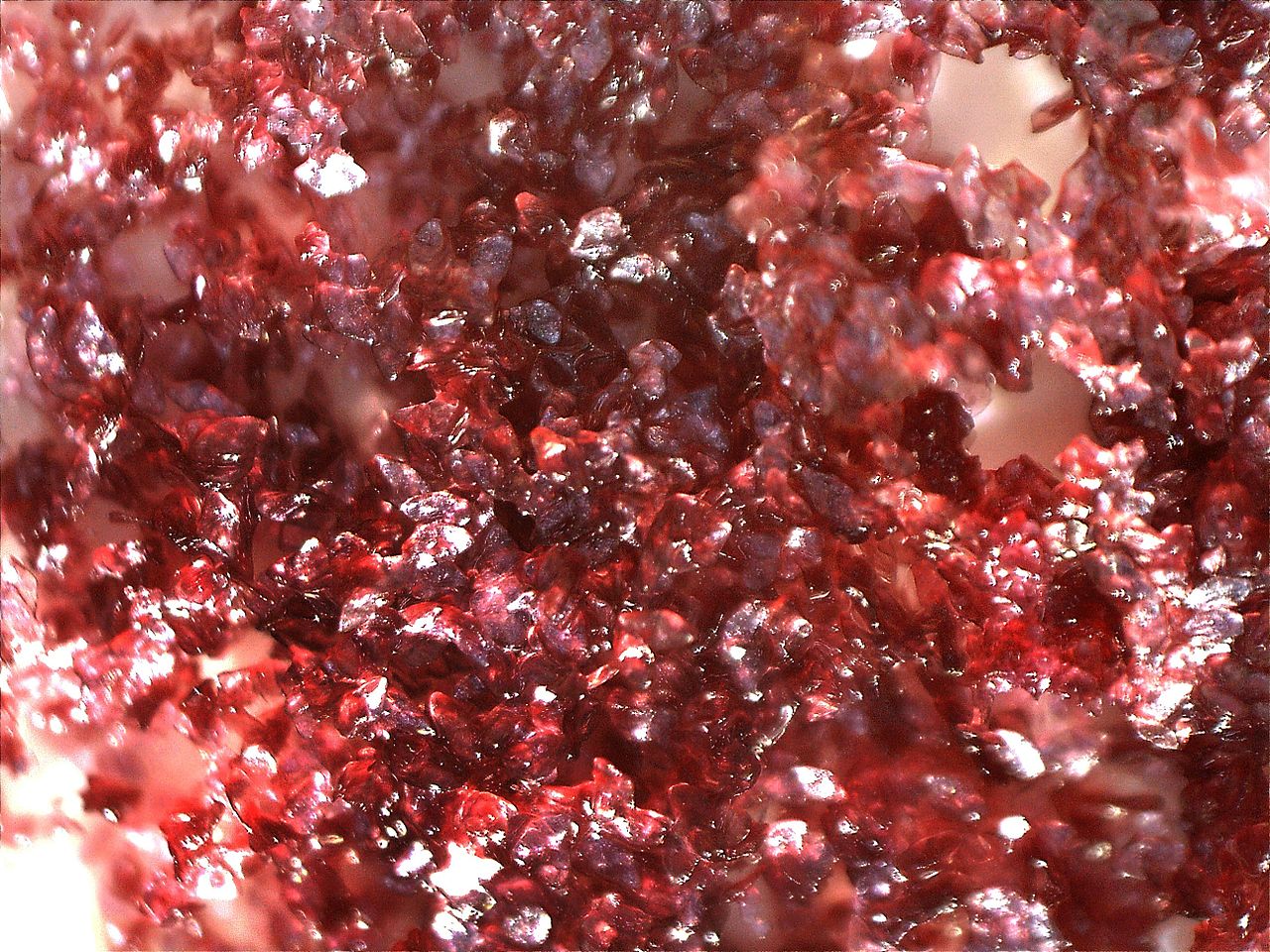 Potassium Bitartrate